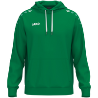 SV Grün-Weiß Niederwiesa Kapuzensweat One Cotton