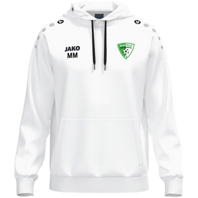 SV Grün-Weiß Niederwiesa Kapuzensweat One Cotton