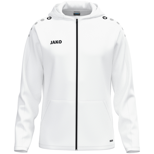 SV Grün-Weiß Niederwiesa Kapuzenjacke One