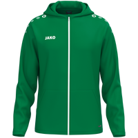 SV Grün-Weiß Niederwiesa Kapuzenjacke One