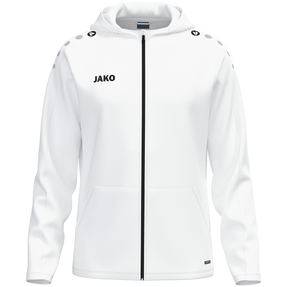 SV Grün-Weiß Niederwiesa Kapuzenjacke One