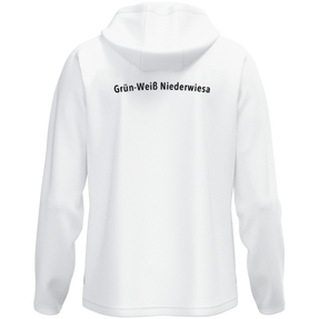 SV Grün-Weiß Niederwiesa Kapuzenjacke One