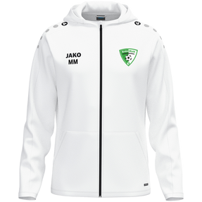 SV Grün-Weiß Niederwiesa Kapuzenjacke One