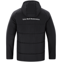 SV Grün-Weiß Niederwiesa Steppjacke One