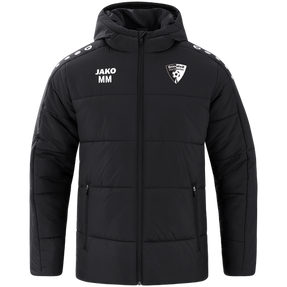 SV Grün-Weiß Niederwiesa Steppjacke One