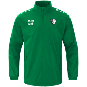 SV Grün-Weiß Niederwiesa Allwetterjacke One