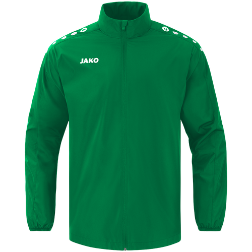 SV Grün-Weiß Niederwiesa Allwetterjacke Light One