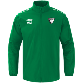 SV Grün-Weiß Niederwiesa Allwetterjacke Light One