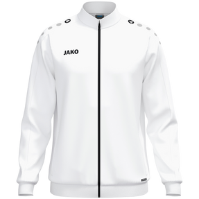 SV Grün-Weiß Niederwiesa Polyesterjacke One