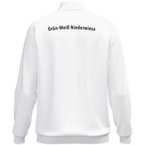 SV Grün-Weiß Niederwiesa Polyesterjacke One