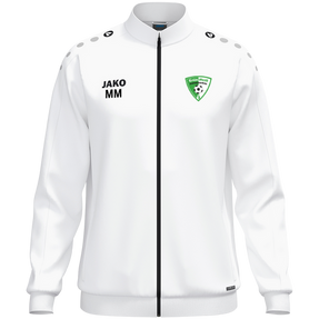 SV Grün-Weiß Niederwiesa Polyesterjacke One