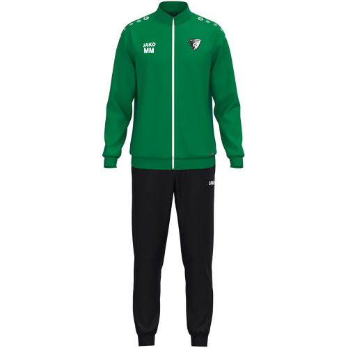 SV Grün-Weiß Niederwiesa Polyesteranzug One