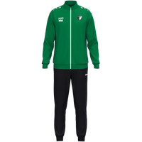 SV Grün-Weiß Niederwiesa Polyesteranzug One