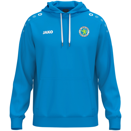 JSC Heidelberg Rhein-Neckar Kapuzensweat One Cotton