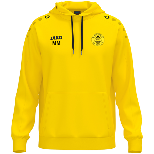 SV Eintracht Profen Kapuzensweat One Cotton