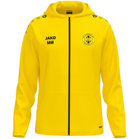 SV Eintracht Profen Kapuzenjacke One