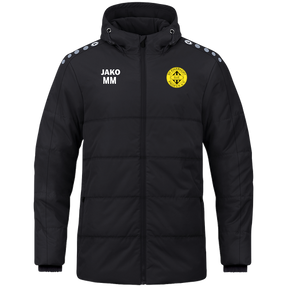 SV Eintracht Profen Coachjacke One mit Kapuze