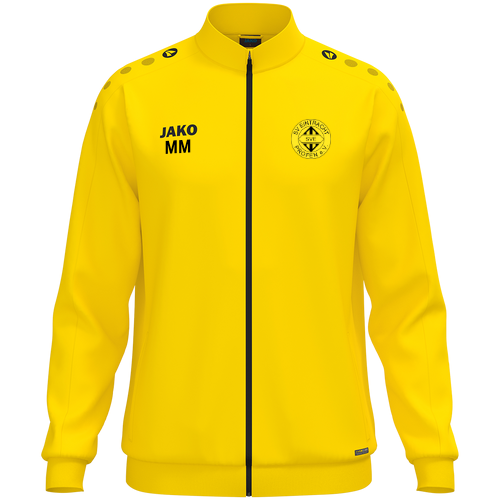 SV Eintracht Profen Polyesterjacke One