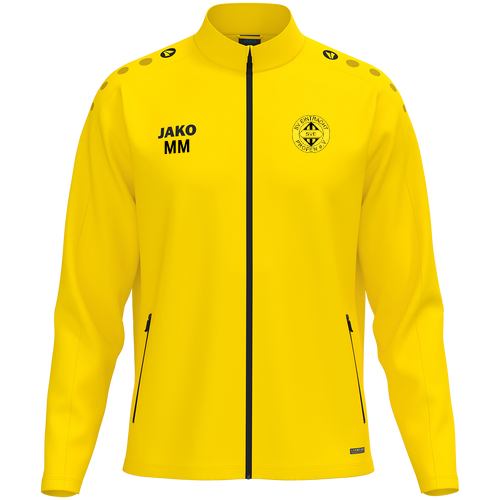 SV Eintracht Profen Freizeitjacke One