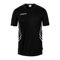 Uhlsport Equipe 29 Poly Shirt Kurzarm