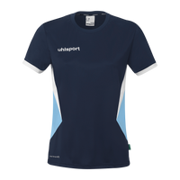 Uhlsport Equipe 29 Shirt Kurzarm Damen