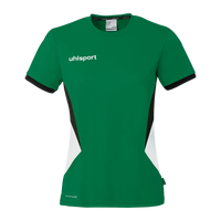 Uhlsport Equipe 29 Shirt Kurzarm Damen