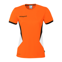 Uhlsport Equipe 29 Shirt Kurzarm Damen
