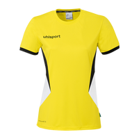 Uhlsport Equipe 29 Shirt Kurzarm Damen