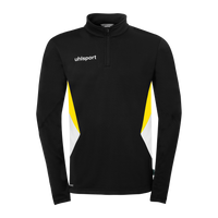 Uhlsport Equipe 29 1/4 Zip Top