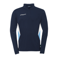 Uhlsport Equipe 29 1/4 Zip Top