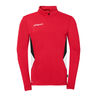 Uhlsport Equipe 29 1/4 Zip Top