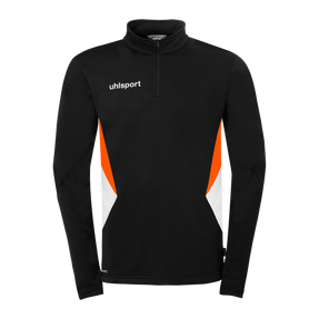 Uhlsport Equipe 29 1/4 Zip Top