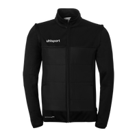 Uhlsport Essential Multijacke m. abn. Ärmeln