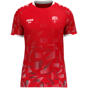 FC Durlangen e.V. 1947 Trikot Sonic KA