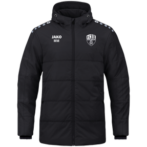 FC Durlangen e.V. 1947 Coachjacke One mit Kapuze