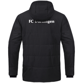 FC Durlangen e.V. 1947 Coachjacke One mit Kapuze