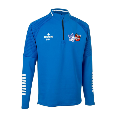 SG Mailing-Kasing Trainingstop Primo