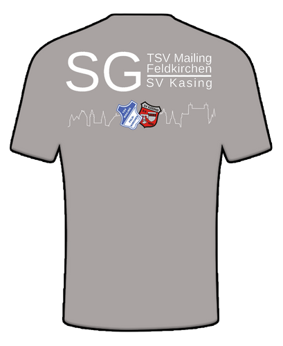 SG Mailing-Kasing Trainingsjacke Primo
