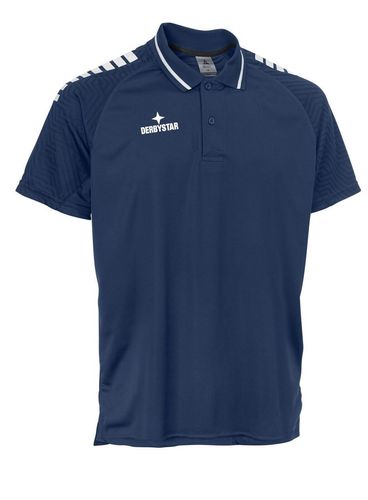 SG Mailing-Kasing Polo-Shirt Primo