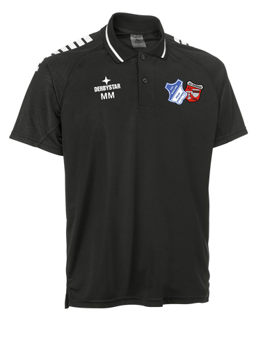 SG Mailing-Kasing Polo-Shirt Primo