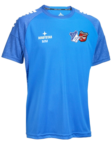 SG Mailing-Kasing Trikot Kurzarm Madrid