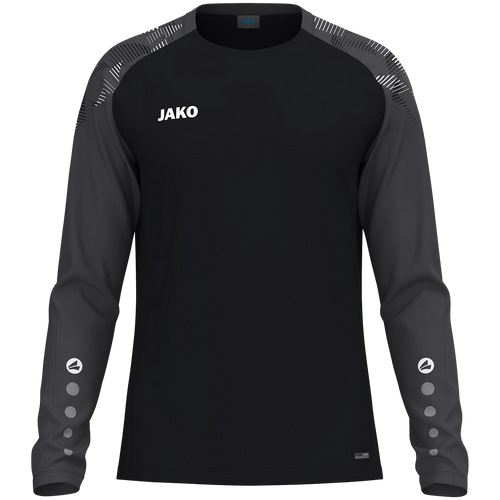 FSV Gundhelm Longsleeve Sonic