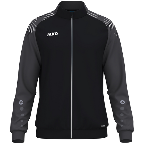 FSV Gundhelm Polyesterjacke Sonic