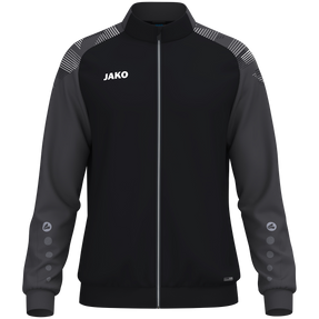 FSV Gundhelm Polyesterjacke Sonic