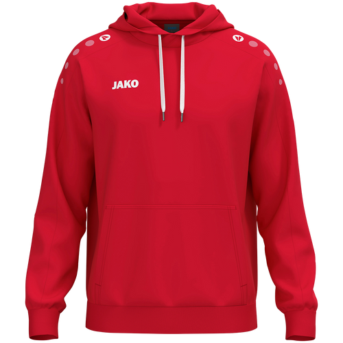 SG Degenfeld Vollmerz Kapuzensweat One Cotton