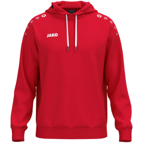 SG Degenfeld Vollmerz Kapuzensweat One Cotton