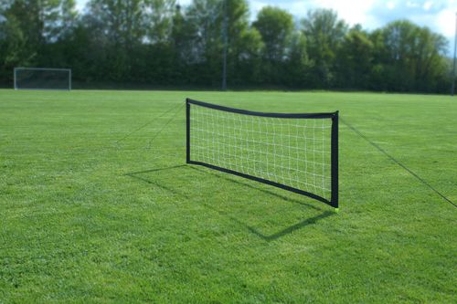 ELF Sports Fußball-Tennis Netz, 3,00 m