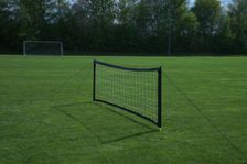 ELF Sports Fußball-Tennis Netz, 3,00 m