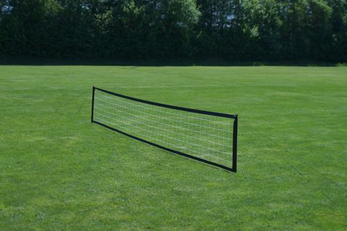 ELF Sports Fußball-Tennis Netz, 9,00 m
