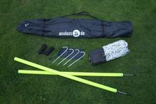 ELF Sports Fußball-Tennis Netz, 9,00 m
